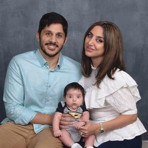 Meet your Posher, Aliaa